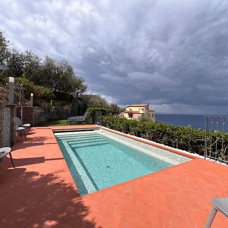 Sorrento & Else Hotel Exterior photo