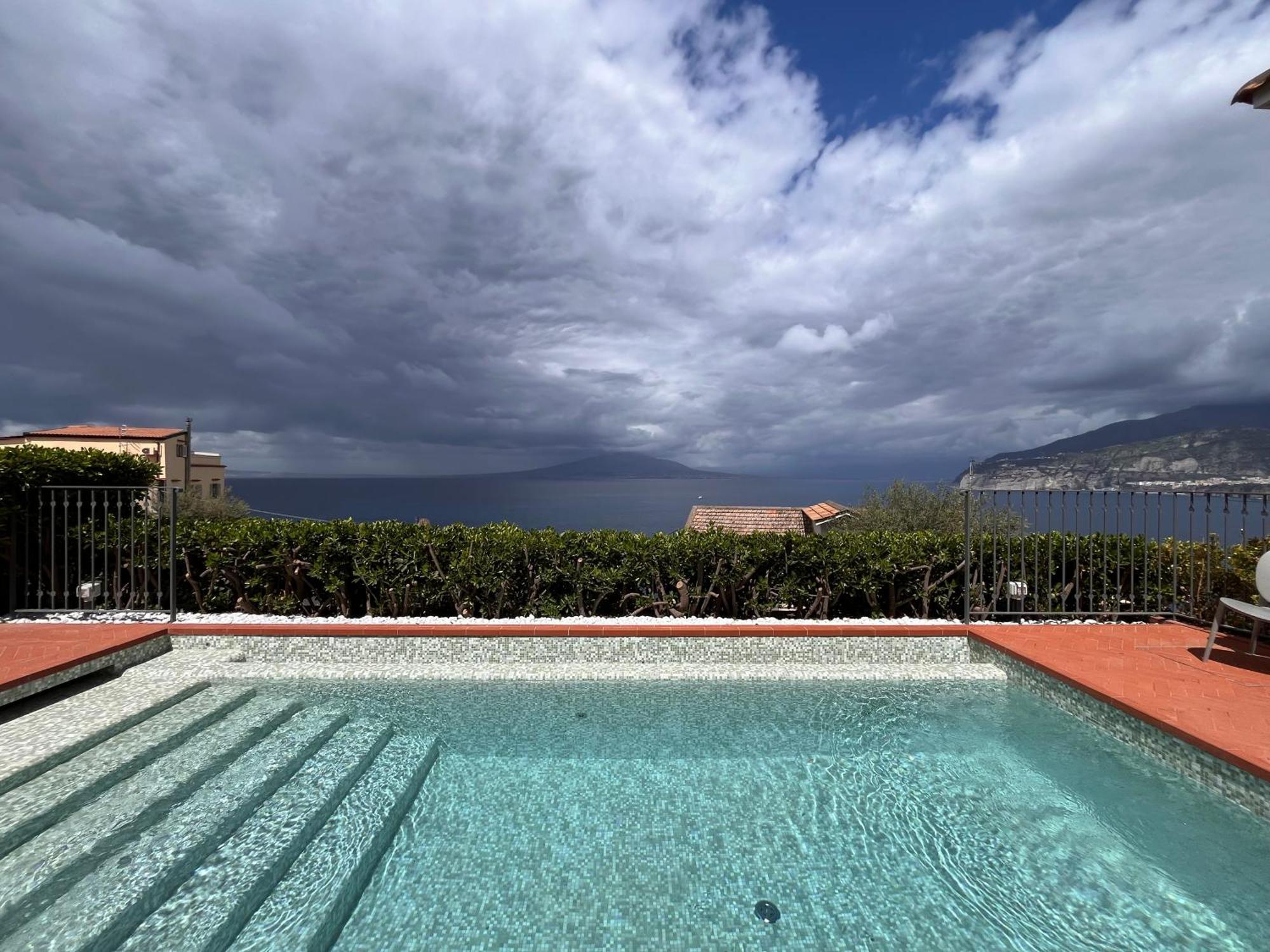 Sorrento & Else Hotel Exterior photo