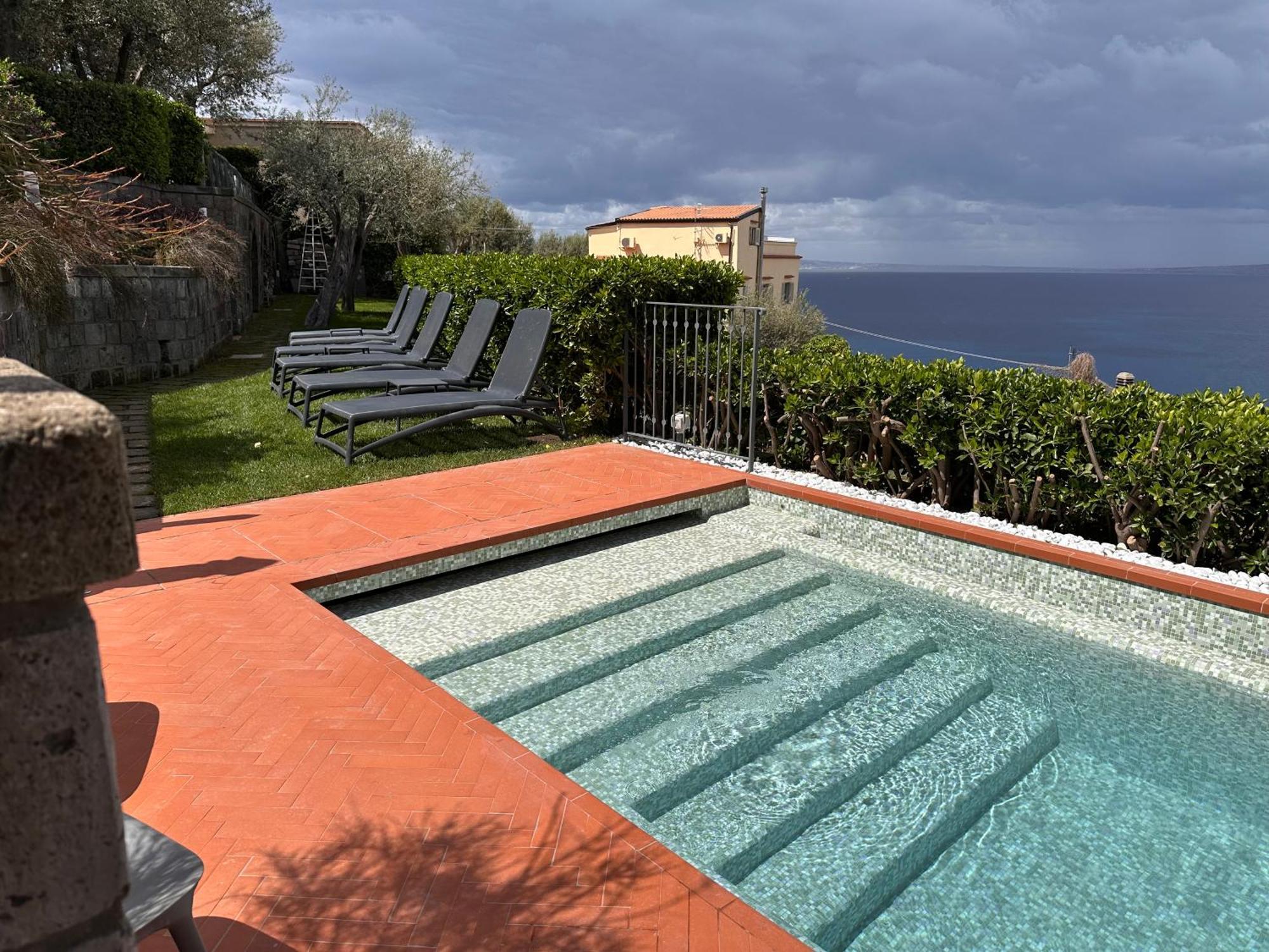 Sorrento & Else Hotel Exterior photo
